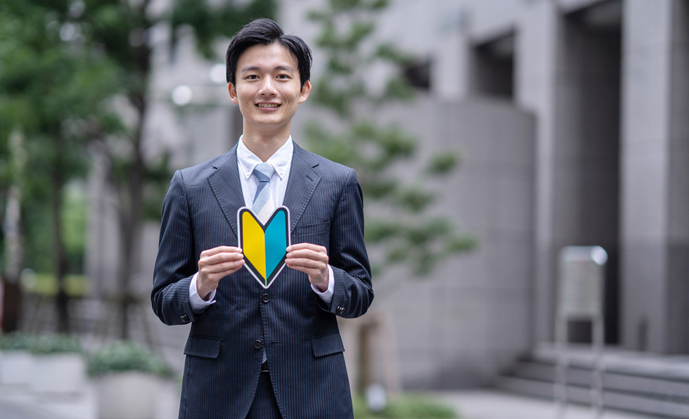 新入社員にクルマを使用させるのが心配。知っておきたい対策は?