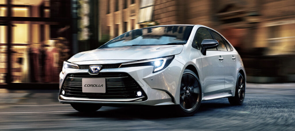 カローラ カローラツーリング カローラスポーツ 対応 オート ブレーキホールド キット 〜2022 令和4 年10月 仕様変更前まで のお車 対 2024年4月新型カローラの見どころは？カローラツーリング