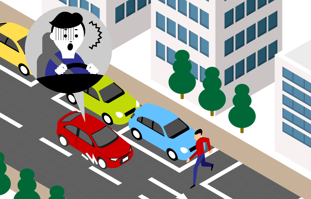【義務化】自動ブレーキについて知ろう【安全運転】