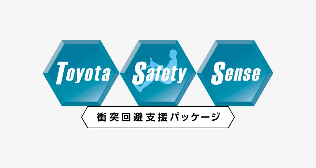 Toyota Safety Sense