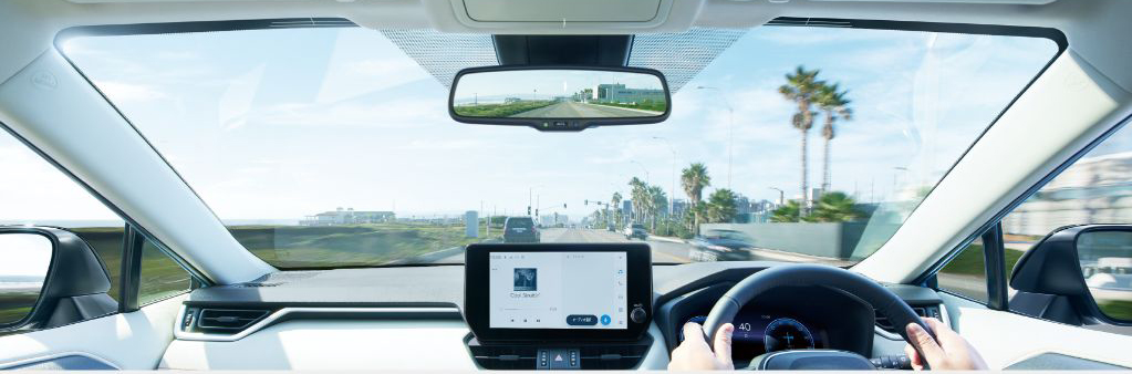 トヨタRAV4(2025年モデル)の実用性と快適性