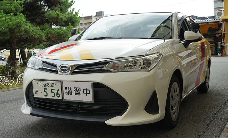 安全運転カレッジ　実車教習レポート
