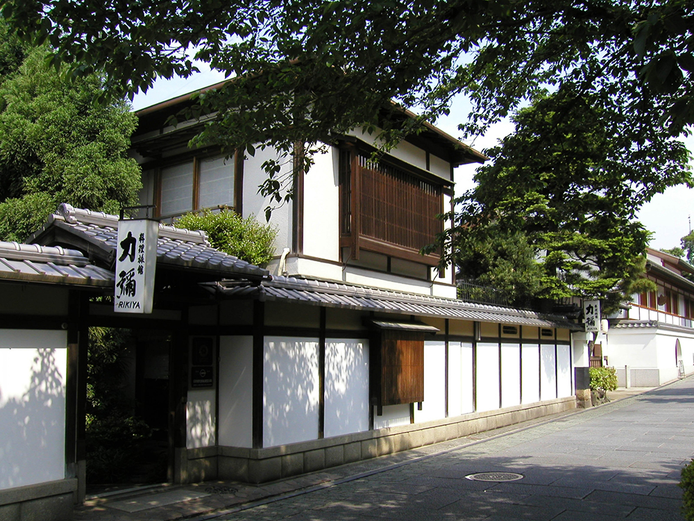 京都祇園