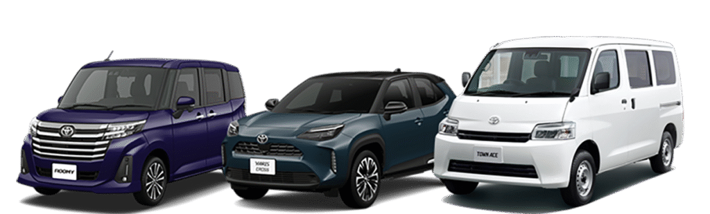 法人に最適な社用車導入プランを選ぶコツ