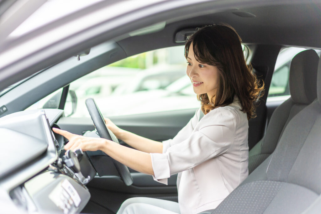 中小企業のための社用車導入ガイド〜コスト削減と効率化にご注目!〜