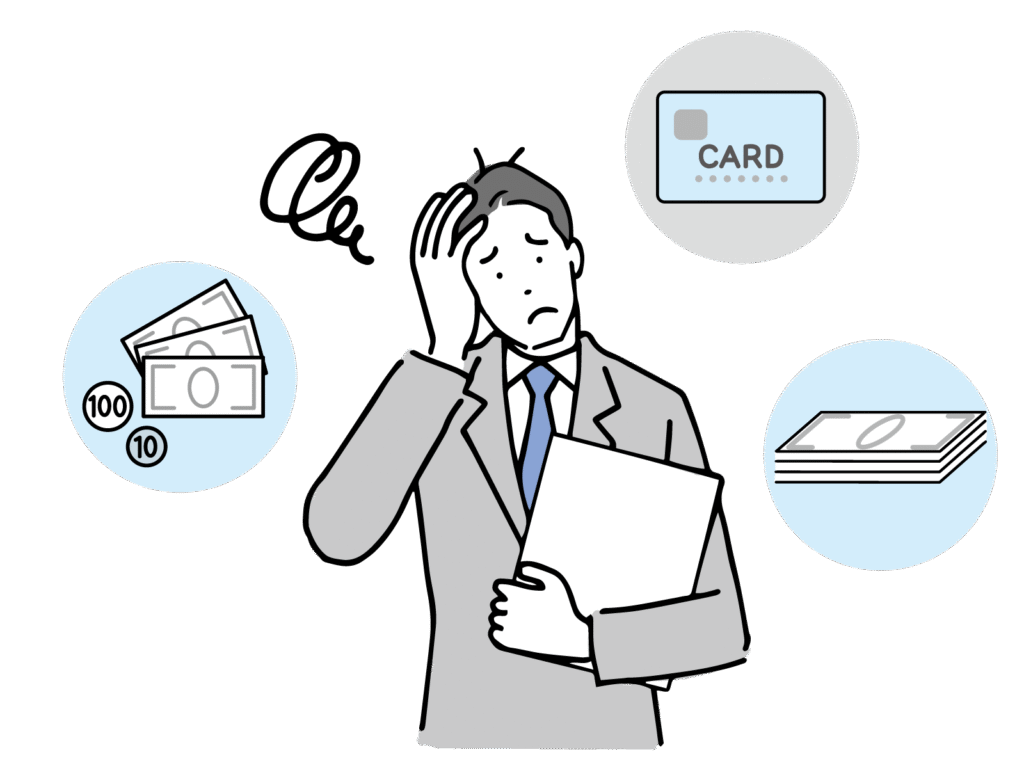 中小企業が社用車導入で直面する課題