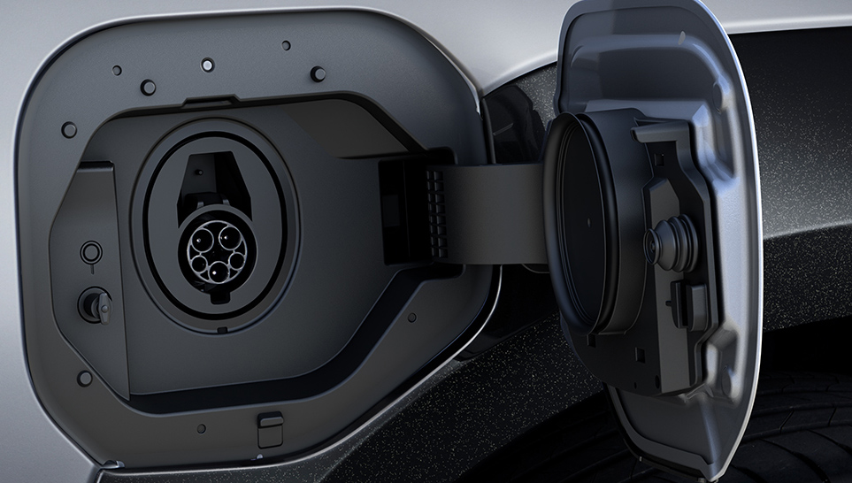 bz4x 充電性能・冷温対応の改善