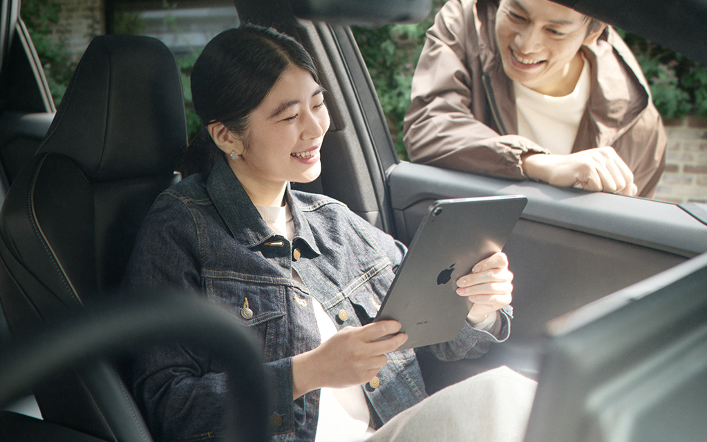 bz4x バッテリー容量・選択肢の拡大