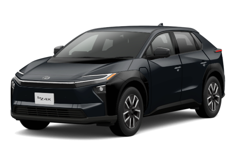 bz4x 「G（FWD）」グレード