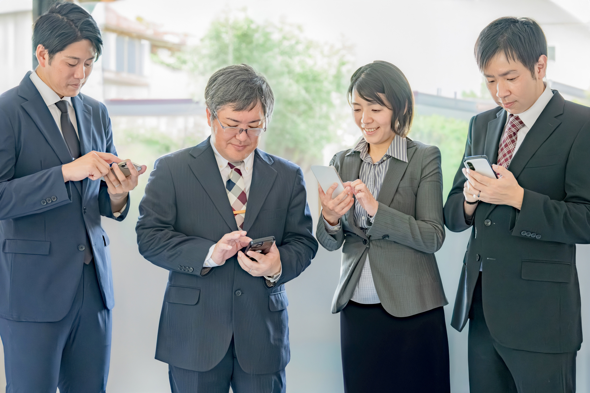 無料ウェビナーで知ろう、学ぼう！「中小企業のDX化最前線」