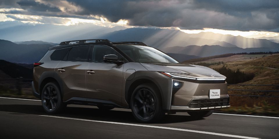 補助金増額で新型bZ4Xが300万円台に!