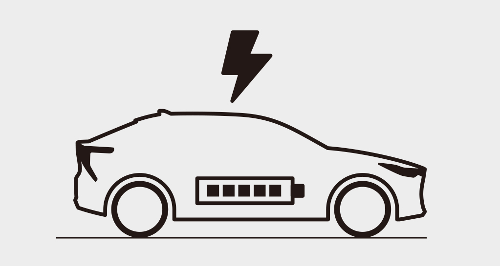 ここが変わった！新型bZ4Xのポイント