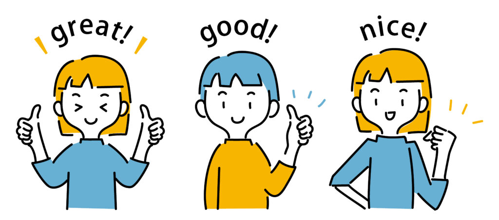 社用車は、若手社員との「最初の約束」