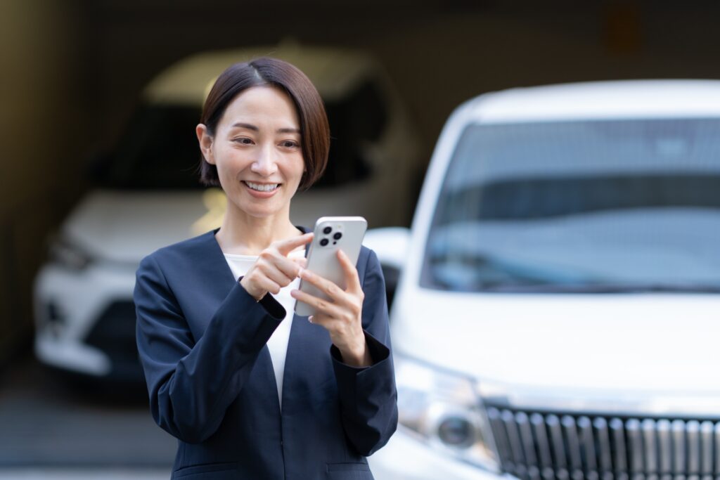 社用車を更新しない判断は、本当に問題がないのか