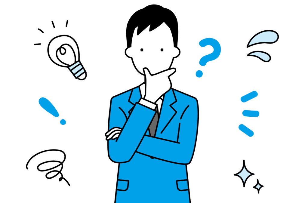 若手社員の不満は「違和感」止まり