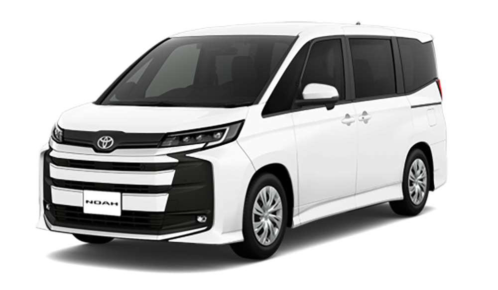 ノア S-X