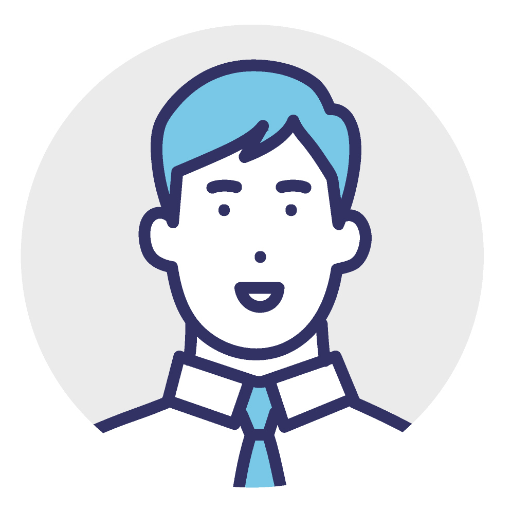 社用車ドライバー After