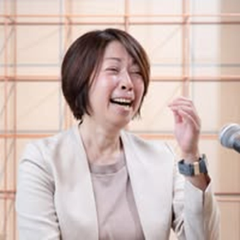 講師 森川友恵様